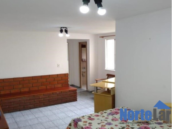Imagem Apartamento com 2 Quartos à Venda, 51 m² em Vila Nova Cachoeirinha - São Paulo