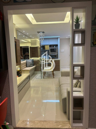 Foto do imóvel Apartamento com 2 Quartos à Venda, 80 m² em Rudge Ramos - São Bernardo Do Campo