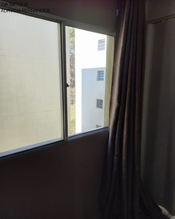 Imagem Apartamento com 2 Quartos à Venda, 48 m² em Conjunto Residencial Do Bosque - Mogi Das Cruzes Imagem Apartamento com 2 Quartos à Venda, 48 m² em Conjunto Residencial Do Bosque - Mogi Das Cruzes