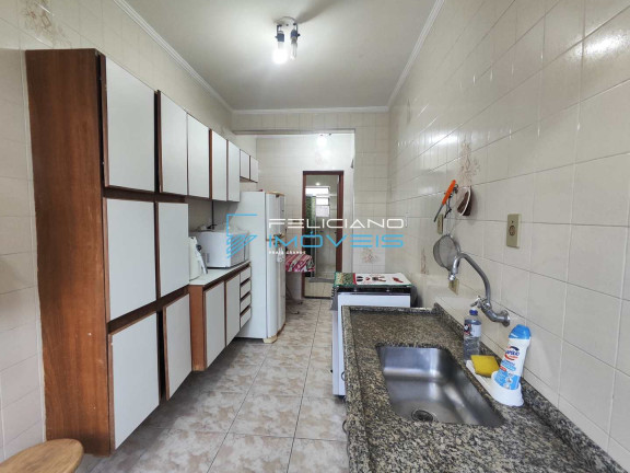 Imagem Apartamento com 1 Quarto à Venda, 55 m² em Canto Do Forte - Praia Grande Imagem Apartamento com 1 Quarto à Venda, 55 m² em Canto Do Forte - Praia Grande