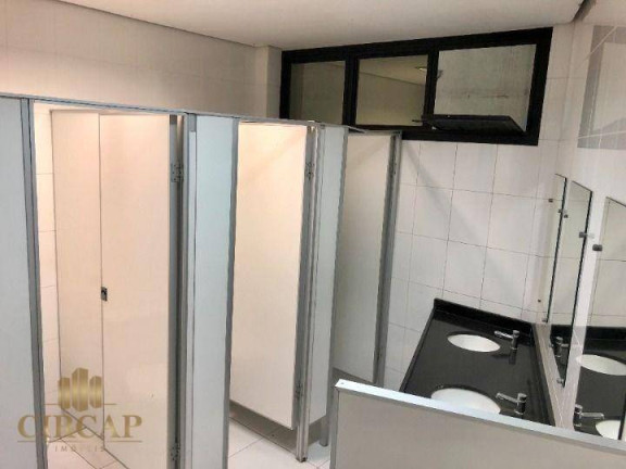 Imagem Edifício Residencial para Alugar, 2.067 m² em Santana - São Paulo