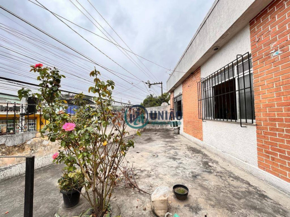 Imagem Casa com 3 Quartos à Venda, 150 m² em Rocha - São Gonçalo Imagem Casa com 3 Quartos à Venda, 150 m² em Rocha - São Gonçalo
