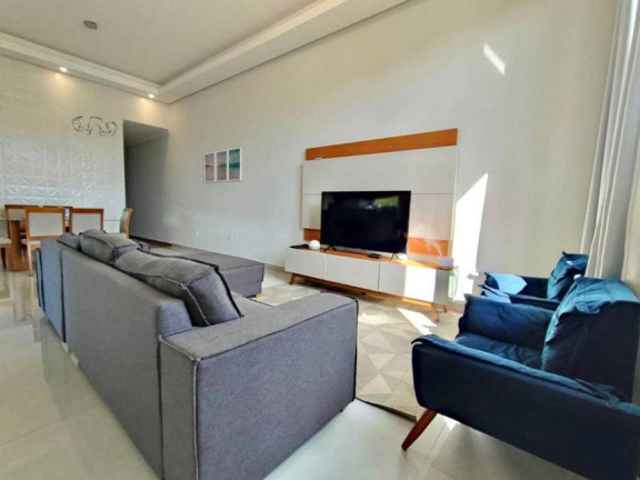 Imagem Casa à Venda, 300 m² em Residencial San Vitale - Bragança Paulista Imagem Casa à Venda, 300 m² em Residencial San Vitale - Bragança Paulista