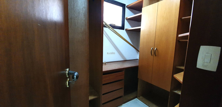 Imagem Apartamento com 4 Quartos à Venda, 314 m² em Brooklin Novo - São Paulo