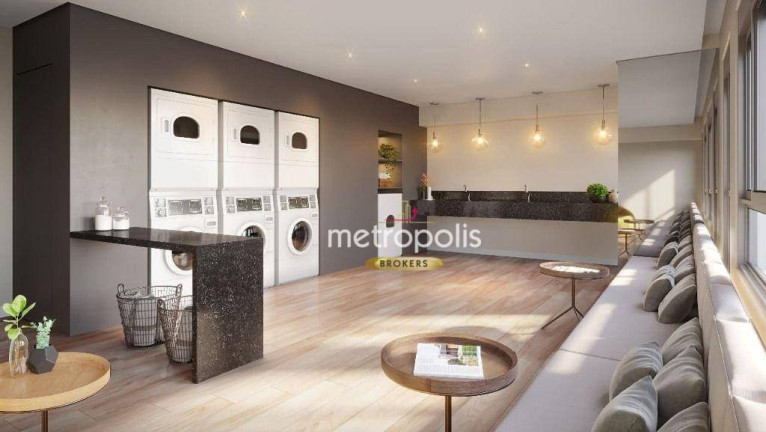 Imagem Studio com 1 Quarto à Venda, 21 m² em Perdizes - São Paulo Imagem Studio com 1 Quarto à Venda, 21 m² em Perdizes - São Paulo