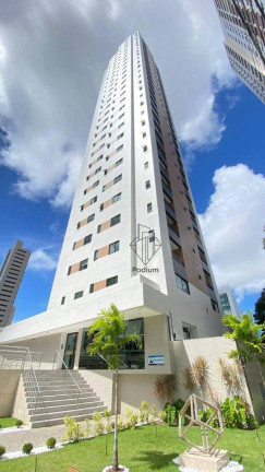 Imagem Apartamento com 3 Quartos à Venda, 81 m² em Manaíra - João Pessoa Imagem Apartamento com 3 Quartos à Venda, 81 m² em Manaíra - João Pessoa