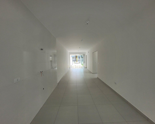 Imagem Casa com 3 Quartos à Venda, 102 m² em Balneário Eliane - Guaratuba