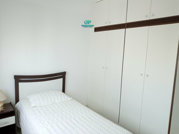 Imagem Apartamento com 3 Quartos à Venda, 120 m² em Pitangueiras - Guarujá