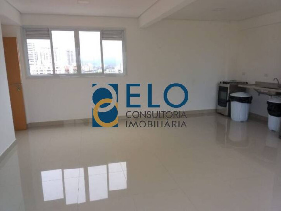 Imagem Apartamento com 3 Quartos para Alugar, 152 m² em Boqueirão - Santos