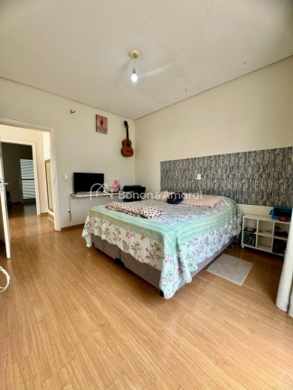 Imagem Casa de Condomínio com 3 Quartos à Venda, 300 m² em Cascata - Paulínia Imagem Casa de Condomínio com 3 Quartos à Venda, 300 m² em Cascata - Paulínia