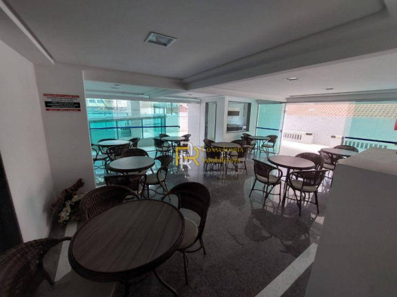 Imagem Apartamento com 2 Quartos à Venda, 90 m² em Tupi - Praia Grande Imagem Apartamento com 2 Quartos à Venda, 90 m² em Tupi - Praia Grande