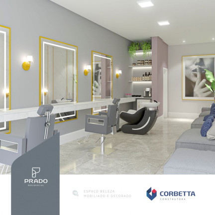 Imagem Apartamento com 2 Quartos à Venda, 77 m² em Centro - Criciúma Imagem Apartamento com 2 Quartos à Venda, 77 m² em Centro - Criciúma