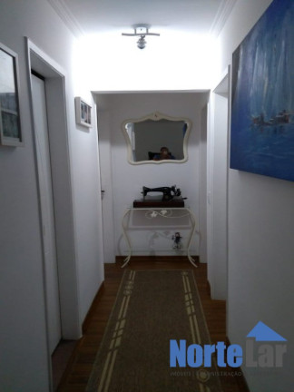 Imagem Apartamento com 3 Quartos à Venda, 90 m² em Nossa Senhora Do ó - São Paulo