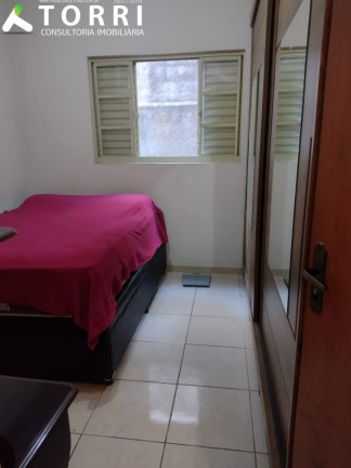 Imagem Apartamento com 2 Quartos à Venda, 54 m² em Ipanema Ville - Sorocaba Imagem Apartamento com 2 Quartos à Venda, 54 m² em Ipanema Ville - Sorocaba