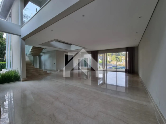 Imagem Casa de Condomínio com 5 Quartos à Venda, 762 m² em Alphaville - Santana De Parnaíba