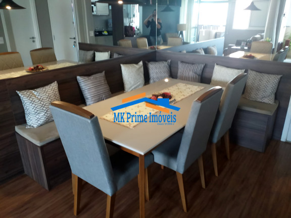 Imagem Apartamento com 2 Quartos à Venda, 77 m² em Centro - Osasco Imagem Apartamento com 2 Quartos à Venda, 77 m² em Centro - Osasco