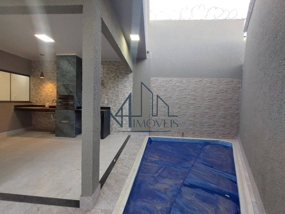 Imagem Casa com 3 Quartos à Venda, 200 m² em Setor Serra Dourada - 3ª Etapa - Aparecida De Goiânia Imagem Casa com 3 Quartos à Venda, 200 m² em Setor Serra Dourada - 3ª Etapa - Aparecida De Goiânia