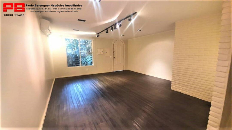 Imagem Casa para Alugar, 113 m² em Higienopolis - São Paulo Imagem Casa para Alugar, 113 m² em Higienopolis - São Paulo