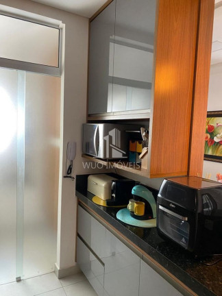 Imagem Apartamento com 3 Quartos à Venda, 84 m² em Pagador De Andrade - Jacareí Imagem Apartamento com 3 Quartos à Venda, 84 m² em Pagador De Andrade - Jacareí