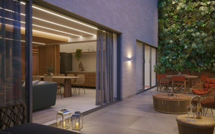 Imagem Apartamento com 1 Quarto à Venda, 174 m² em Ipanema - Rio De Janeiro Imagem Apartamento com 1 Quarto à Venda, 174 m² em Ipanema - Rio De Janeiro