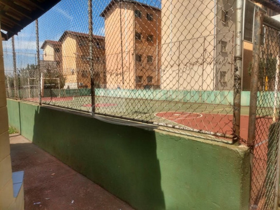 Imagem Imóvel com 2 Quartos à Venda, 48 m² em Ipiranga - Ribeirao Preto Imagem Imóvel com 2 Quartos à Venda, 48 m² em Ipiranga - Ribeirao Preto