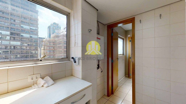 Imagem Apartamento com 3 Quartos à Venda, 125 m² em Jardim América - São Paulo Imagem Apartamento com 3 Quartos à Venda, 125 m² em Jardim América - São Paulo