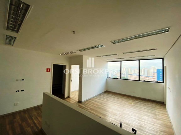 Imagem Sala Comercial à Venda, 257 m² em Aclimação - São Paulo Imagem Sala Comercial à Venda, 257 m² em Aclimação - São Paulo