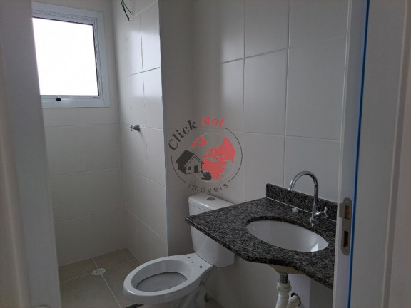 Imagem Apartamento com 2 Quartos à Venda, 55 m² em Baeta Neves - São Bernardo Do Campo