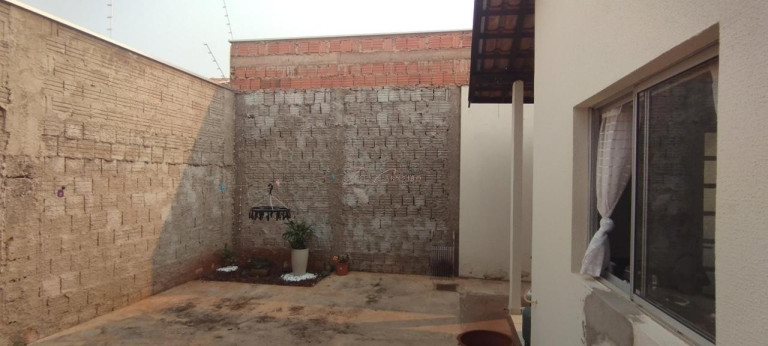Imagem Casa de Condomínio com 2 Quartos à Venda, 69 m² em Tiradentes - Campo Grande Imagem Casa de Condomínio com 2 Quartos à Venda, 69 m² em Tiradentes - Campo Grande