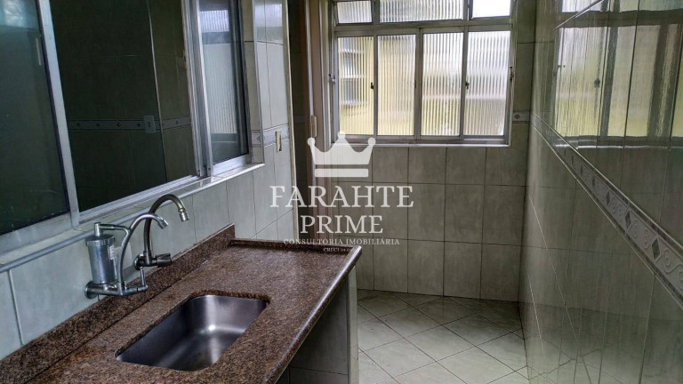 Imagem Casa com 3 Quartos à Venda, 97 m² em Jardim Independência - São Vicente Imagem Casa com 3 Quartos à Venda, 97 m² em Jardim Independência - São Vicente