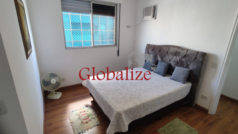 Imagem Imóvel com 3 Quartos à Venda, 130 m² em Gonzaga - Santos Imagem Imóvel com 3 Quartos à Venda, 130 m² em Gonzaga - Santos