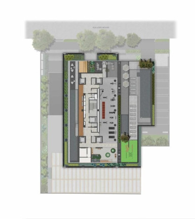 Imagem Imóvel com 3 Quartos à Venda, 164 m² em Pinheiros - São Paulo Imagem Imóvel com 3 Quartos à Venda, 164 m² em Pinheiros - São Paulo