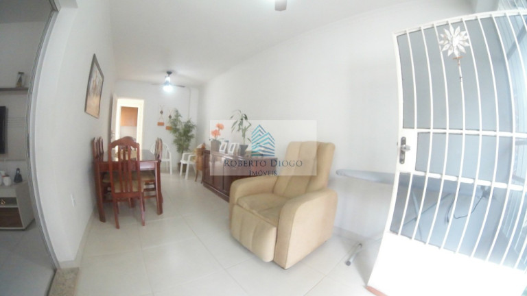 Imagem Casa com 2 Quartos à Venda, 100 m² em São Francisco - Niterói