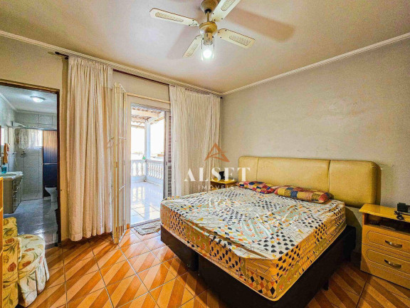 Imagem Sobrado com 3 Quartos à Venda, 220 m² em Vila Carrão - São Paulo