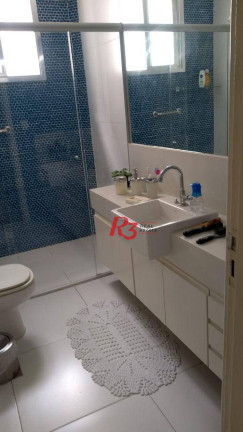 Imagem Apartamento com 2 Quartos à Venda, 86 m² em José Menino - Santos Imagem Apartamento com 2 Quartos à Venda, 86 m² em José Menino - Santos