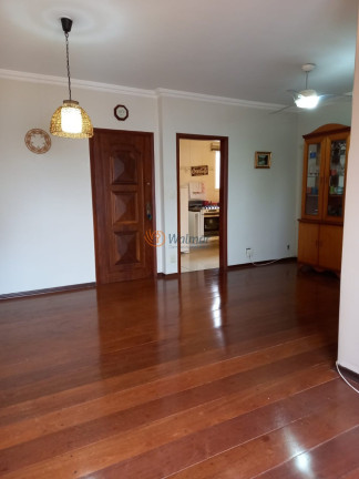 Imagem Imóvel com 3 Quartos à Venda, 90 m² em Cambuí - Campinas