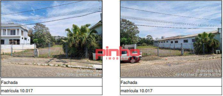Imagem Galpão à Venda, 1.836 m² em Sangão - Criciúma Imagem Galpão à Venda, 1.836 m² em Sangão - Criciúma