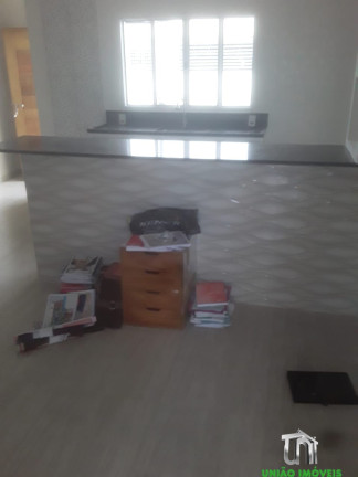 Imagem Casa com 2 Quartos para Alugar, 55 m² em Núcleo Residencial Henedina Rodrigues Cortez - Bragança Paulista