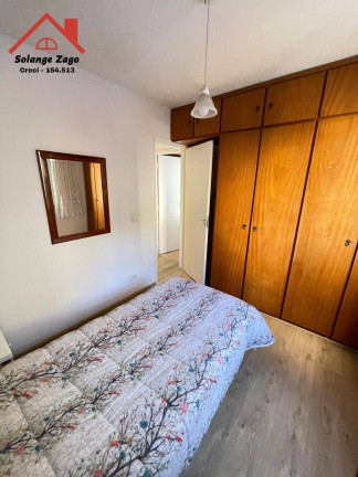 Imagem Apartamento com 2 Quartos à Venda, 60 m² em Vila Andrade - São Paulo