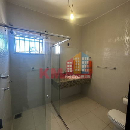 Imagem Casa com 3 Quartos à Venda, 481 m² em Presidente Costa E Silva - Mossoró
