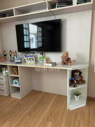 Imagem Casa com 3 Quartos à Venda, 360 m² em Parque João Maria - Campos Dos Goytacazes
