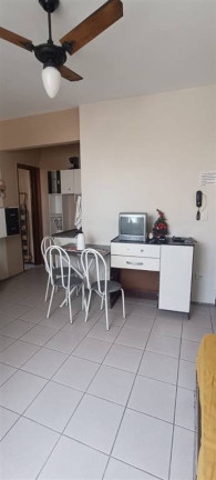 Imagem Kitnet à Venda, 30 m² em Mirim - Praia Grande Imagem Kitnet à Venda, 30 m² em Mirim - Praia Grande