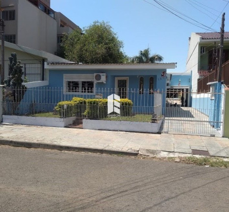 Imagem Casa com 3 Quartos à Venda, 80 m² em Nossa Senhora Medianeira - Santa Maria Imagem Casa com 3 Quartos à Venda, 80 m² em Nossa Senhora Medianeira - Santa Maria