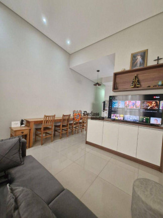Imagem Casa com 3 Quartos à Venda, 94 m² em Jardim Veneza - Indaiatuba Imagem Casa com 3 Quartos à Venda, 94 m² em Jardim Veneza - Indaiatuba