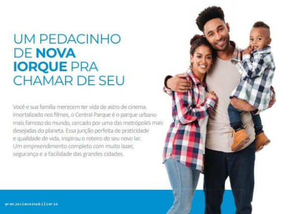 Imagem Apartamento à Venda,  em Sindona Central Park - Programa Casa Verde Amarela - Cotia