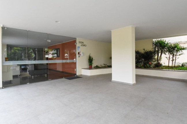 Imagem Apartamento com 2 Quartos à Venda, 118 m² em Sumaré - São Paulo