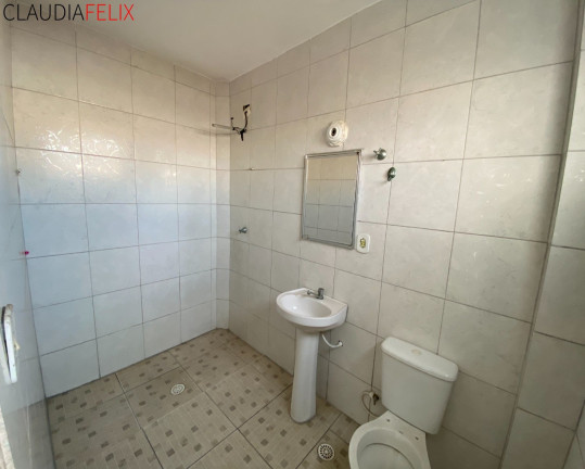 Imagem Imóvel com 2 Quartos para Alugar, 65 m² em Boqueirão - Praia Grande