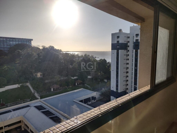 Imagem Apartamento com 3 Quartos à Venda, 90 m² em Cristal - Porto Alegre