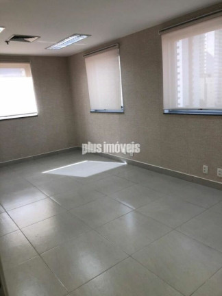 Imagem Imóvel Comercial à Venda, 34 m² em Santo Amaro - São Paulo