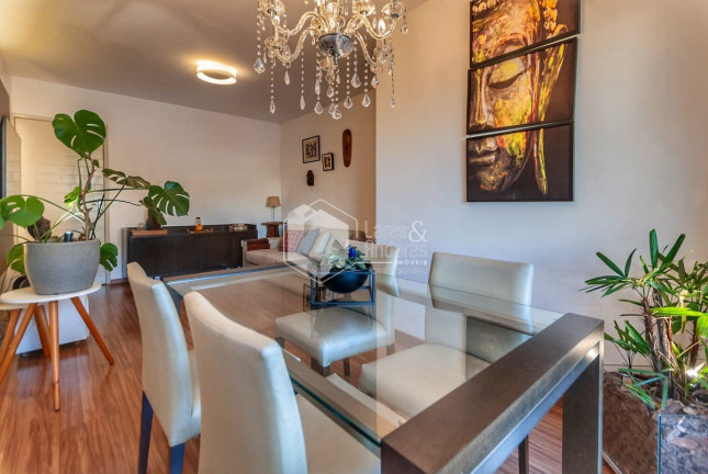 Imagem Apartamento com 3 Quartos à Venda, 73 m² em Freguesia Do ó - São Paulo Imagem Apartamento com 3 Quartos à Venda, 73 m² em Freguesia Do ó - São Paulo
